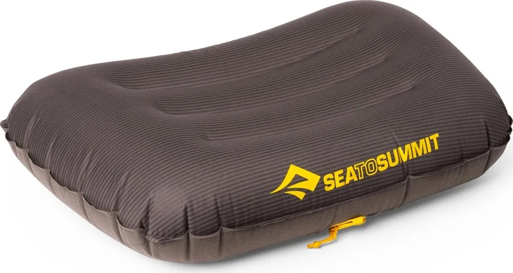 Sea To Summit Aeros Ultralight Pillow Large Beluga v:1801060 Sea To Summit Aeros Ultralight Pillow Large Beluga v:1801060