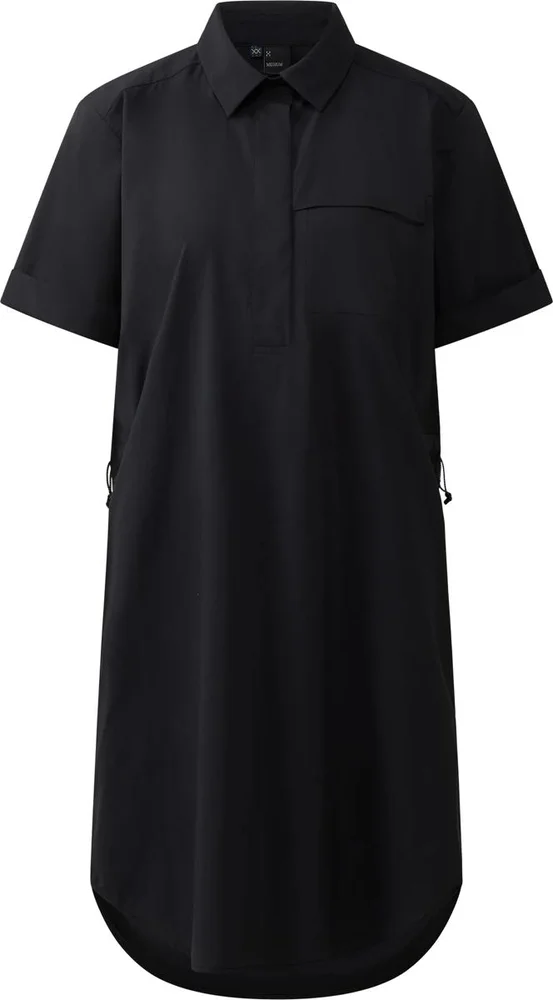 Haglöfs Women’s Salo Dress True Black v:5223084 Haglöfs Women’s Salo Dress True Black v:5223084