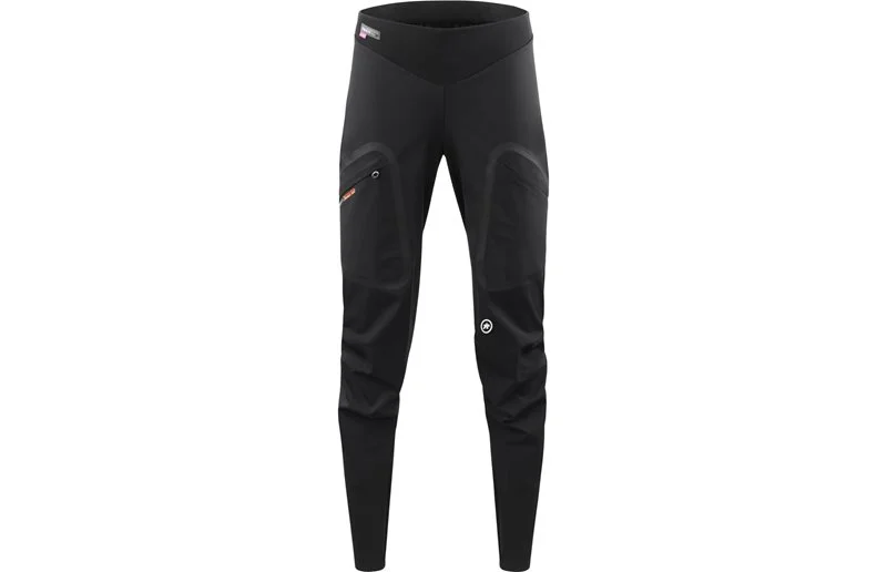 Assos Tactica W's Cargo Pants Black Series v:4276204