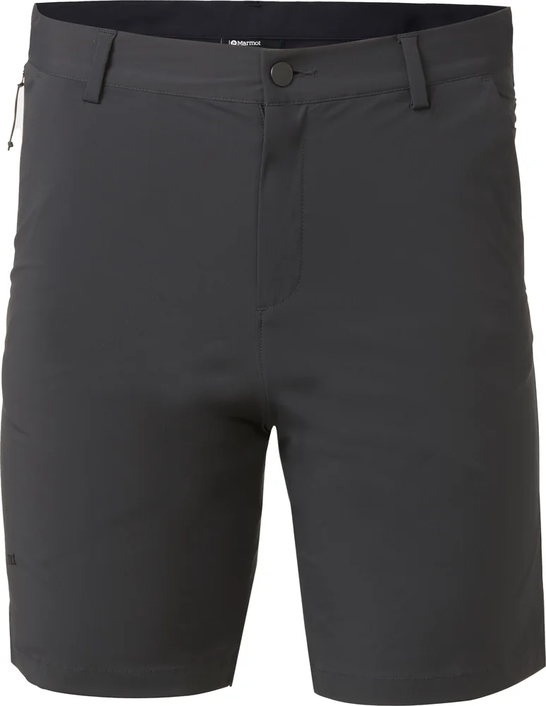 Marmot Men’s Arch Rock Short 8\ Dark Grey v:8009763″ Marmot Men’s Arch Rock Short 8\ Dark Grey v:8009763″
