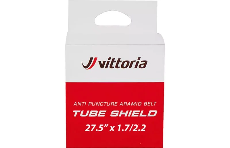 Vittoria Tube Shield 2-pack 27.2″x1.7/2.2 v:2049544 Vittoria Tube Shield 2-pack 27.2″x1.7/2.2 v:2049544