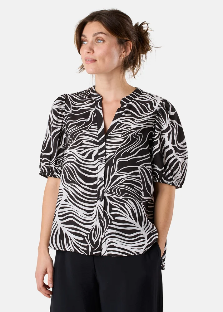 Hudson Top S/S W v:1178659 Hudson Top S/S W v:1178659