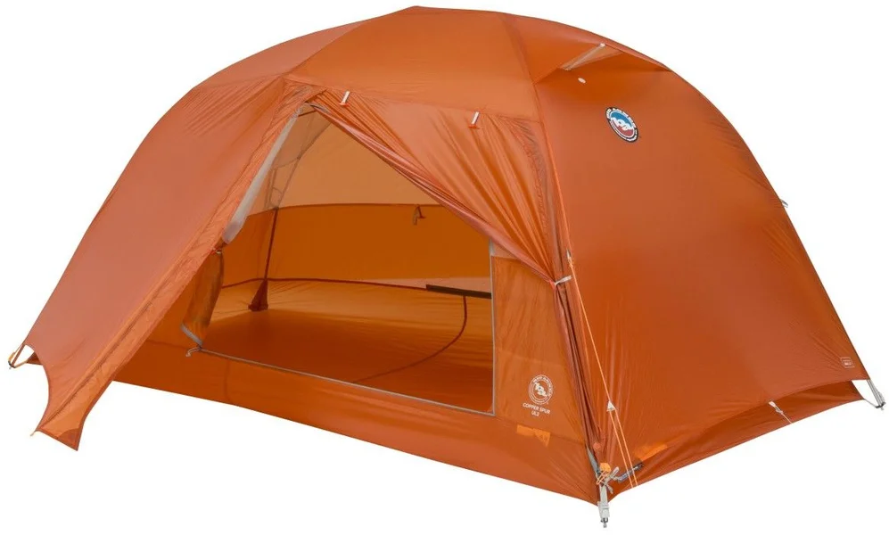 Copper Spur UL2 Tangelo v:2795534
