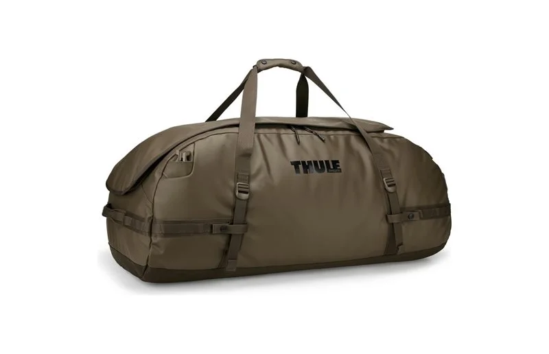 Duffelbag Thule Chasm 130L Duffel Deep Khaki v:7913372