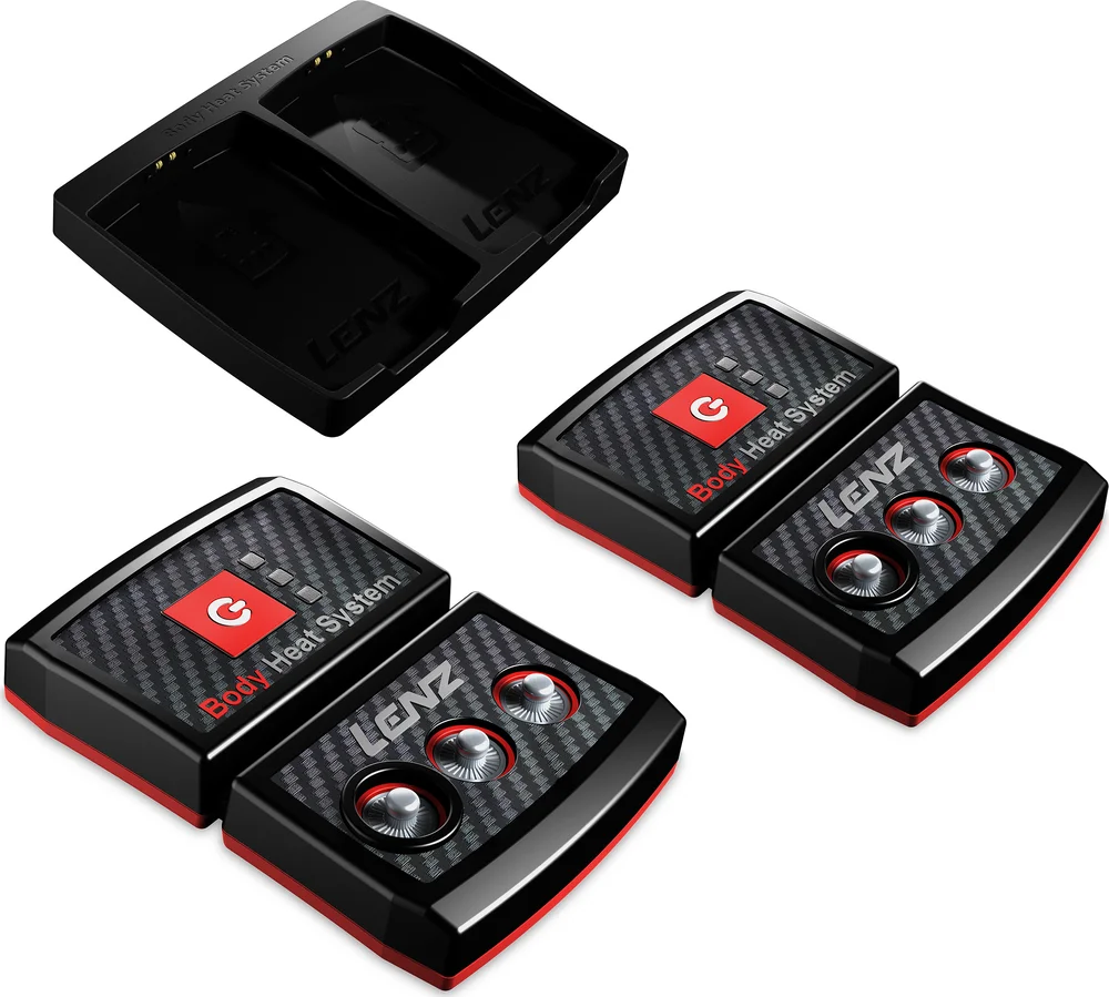 Lenz Heat Pack 2.0 Red v:8567998 Lenz Heat Pack 2.0 Red v:8567998