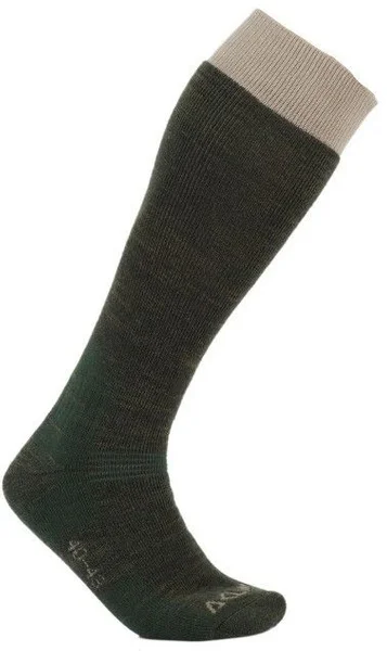 Aclima Hunting Socks Olive v:2984742 Aclima Hunting Socks Olive v:2984742