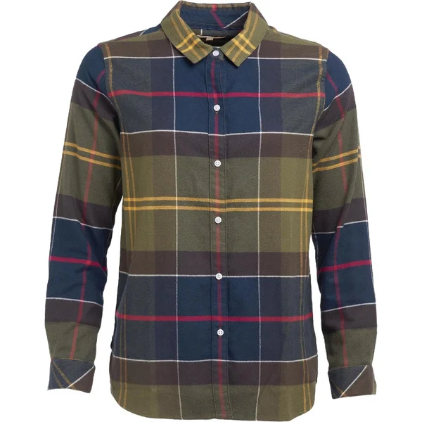 W’s Anna Shirt Classic Tartan v:9599959 W’s Anna Shirt Classic Tartan v:9599959