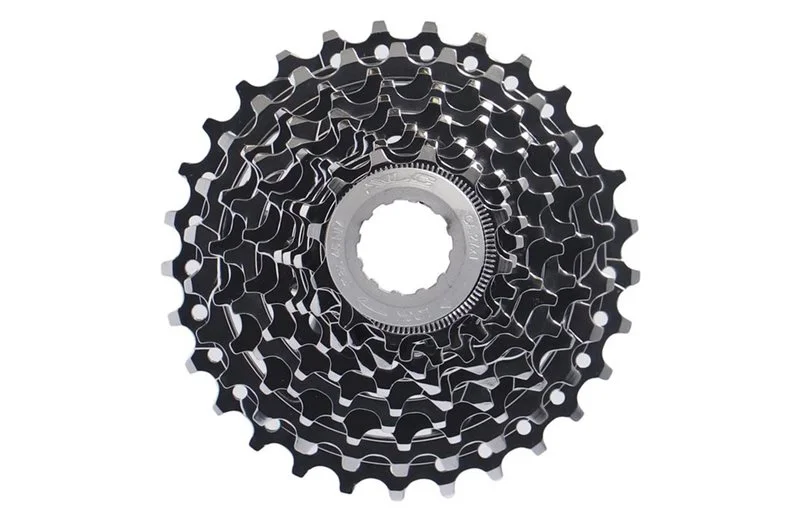 XLC Kassett Shimano-kompatibel 10-gir 12-27 v:5543296