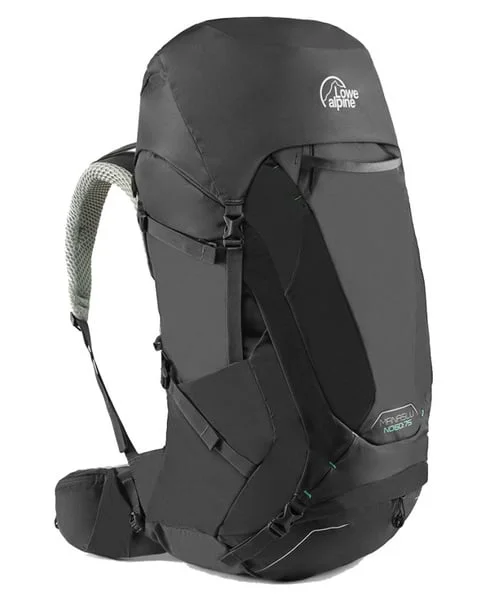 Manaslu ND60:75 Anthracite v:9612294 Manaslu ND60:75 Anthracite v:9612294