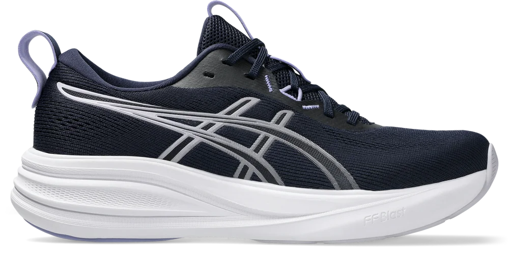 Asics Women’s GEL-Pulse 17 Black/Gravel v:1401049 Asics Women’s GEL-Pulse 17 Black/Gravel v:1401049