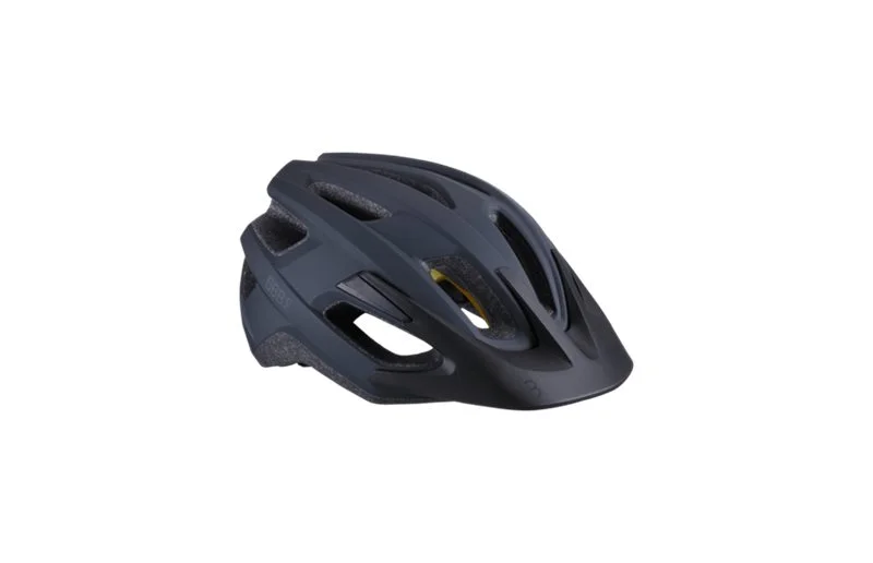 BBB Sykkelhjelm Mtb Dune Mips Mattsvart v:4191886