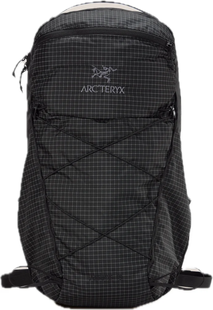 Arc’teryx Aerios 18 Backpack Black v:2611414