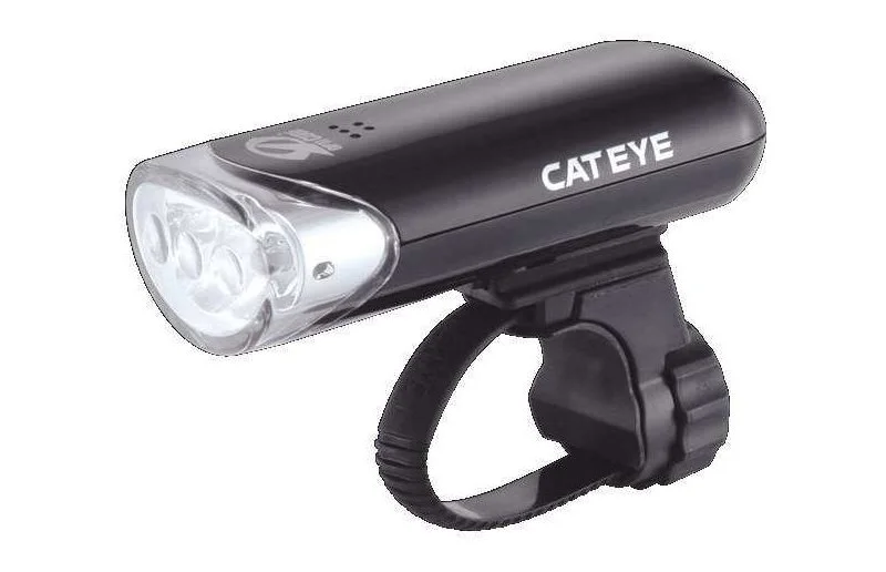 Cateye Sykkellykt Hl-El135 v:7624468