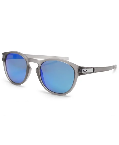 Latch Matte Grey Ink Prizm Sapphire Polarized v:5478568 Latch Matte Grey Ink Prizm Sapphire Polarized v:5478568