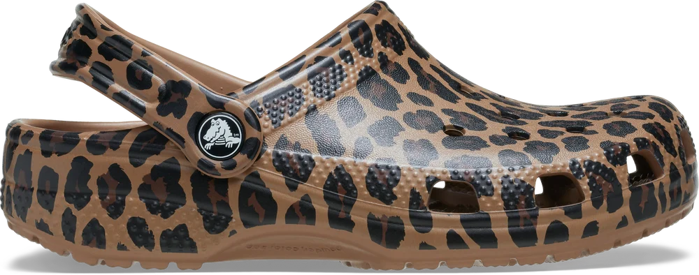 Classic Animal Clog T v:2691509