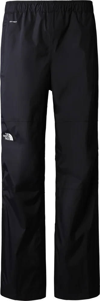 The North Face Men’s Antora Rain Pant TNF Black/NPF v:6650939 The North Face Men’s Antora Rain Pant TNF Black/NPF v:6650939