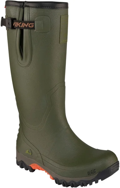 Trophy 4.0 Jaktstövel Unisex Green v:5722611