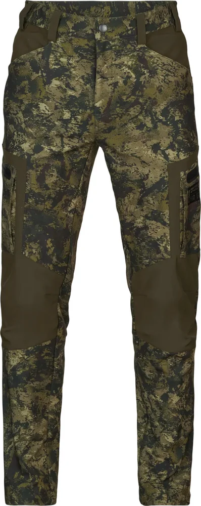 Seeland Men’s Chaser Aero Camo Byxor Invis Mpc Green v:8680093 Seeland Men’s Chaser Aero Camo Byxor Invis Mpc Green v:8680093