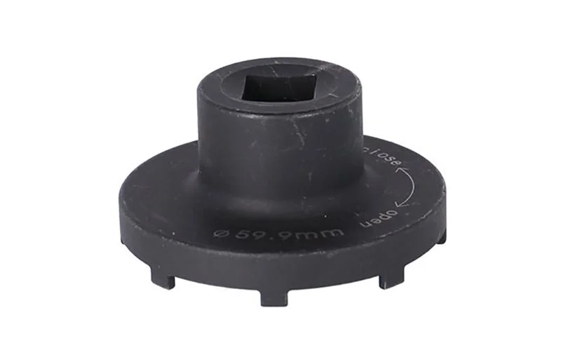 XLC Låsringsverktøy Lockring Tool Toe Ebike Bosch v:5892301 XLC Låsringsverktøy Lockring Tool Toe Ebike Bosch v:5892301