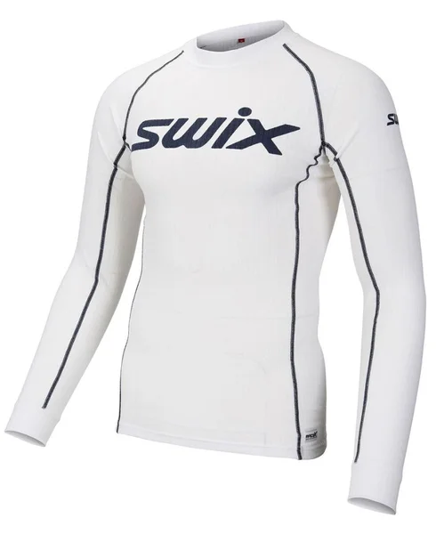 RaceX bodyw LS M Hvit v:3907282 RaceX bodyw LS M Hvit v:3907282