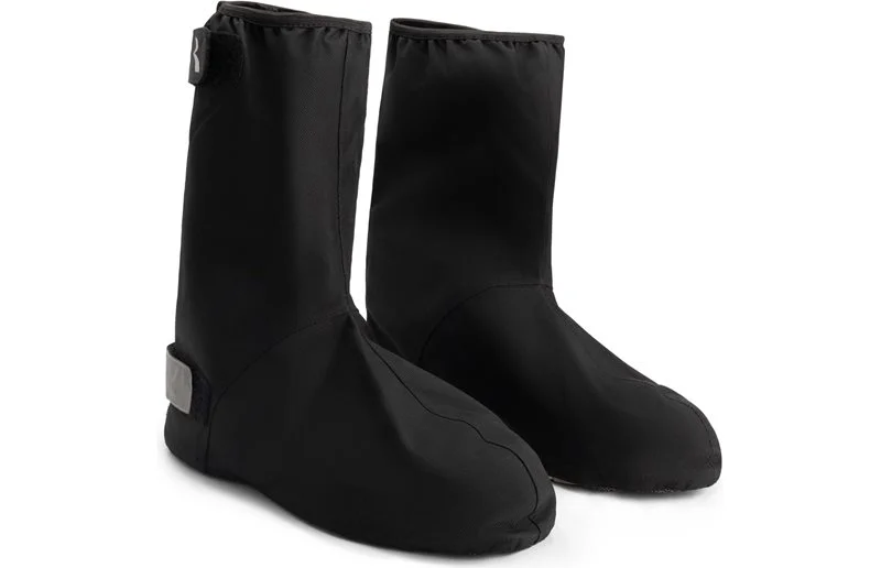 Skoovertrekk Rogelli Commuter Core Shoecover Black v:7967075 Skoovertrekk Rogelli Commuter Core Shoecover Black v:7967075