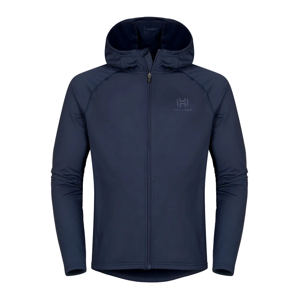 Hellner Men's Piritsa Fleece Dress Blue v:2780320