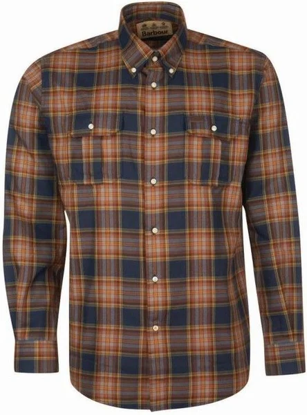 M's Singsby Thermo Weave Regular Fit Navy v:6061647