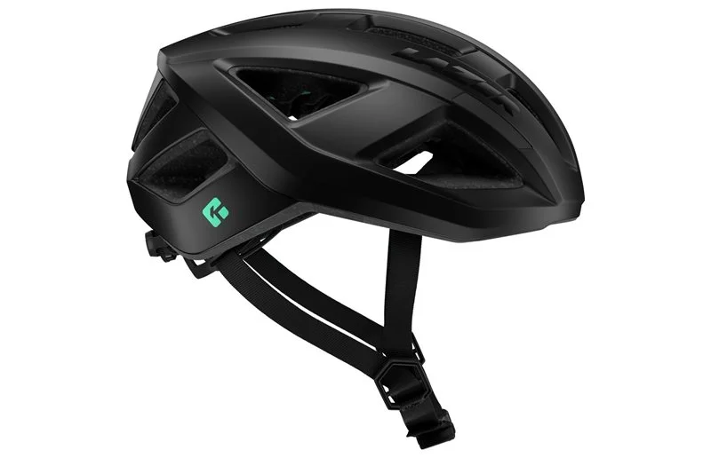 Sykkelhjelm Lazer Tonic KinetiCore Matte Black v:7275178