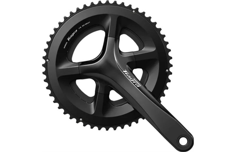 Kranksett Shimano Tiagra R4000 52/36T FC-R4000 v:8812934