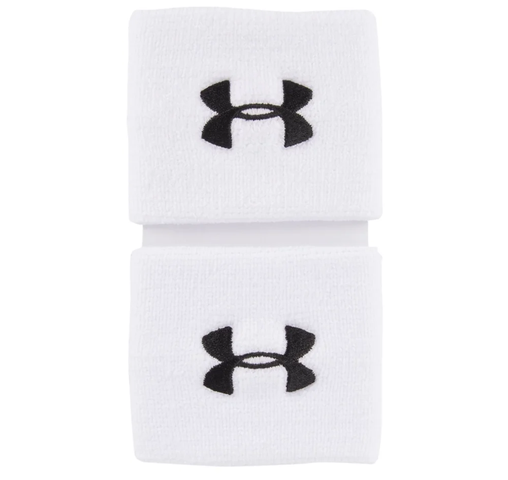 UA Performance Wristbands v:7047811