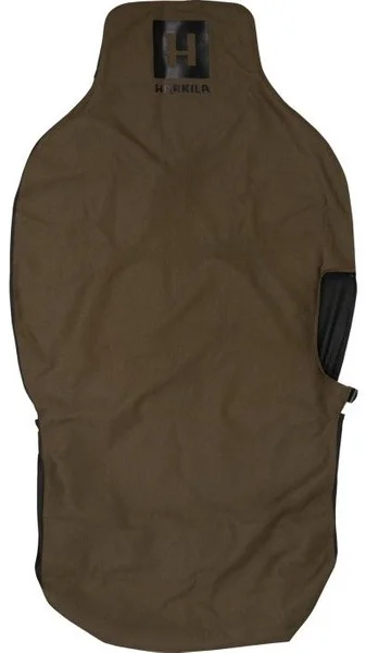 Car Seat Cover Hunting Green v:6421876