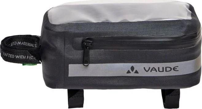 VAUDE Phone Bag Proof Black v:4937503