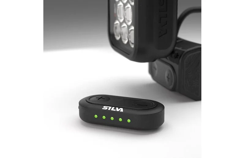 Silva Fjernkontroll Spectra Remote Control v:5470709