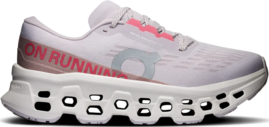On Women's Cloudmonster 3 Ether-ivory v:2383265