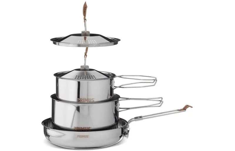 Primus Campfire Kokesett v:8349106