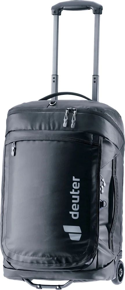 Deuter Duffel Pro Movo 36 Black v:6964573 Deuter Duffel Pro Movo 36 Black v:6964573