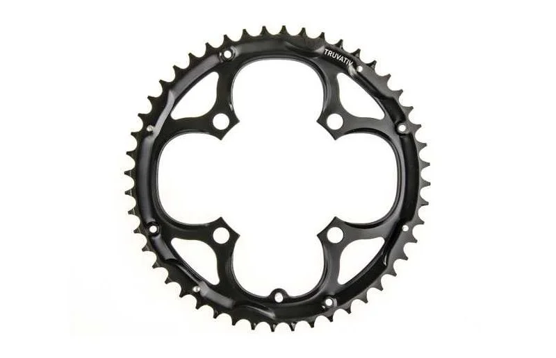 Sram Tannhjul ¥104 mm Bcd 3X9-Speed Stål 48 v:6842639