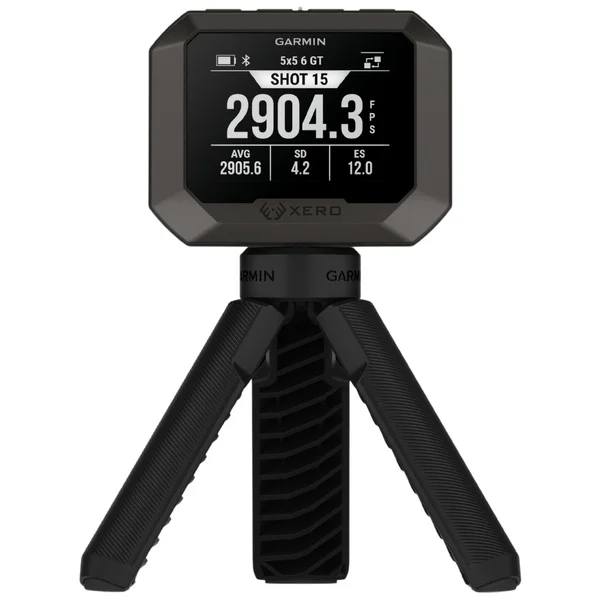 Chronograph Xero® C2 v:3055026