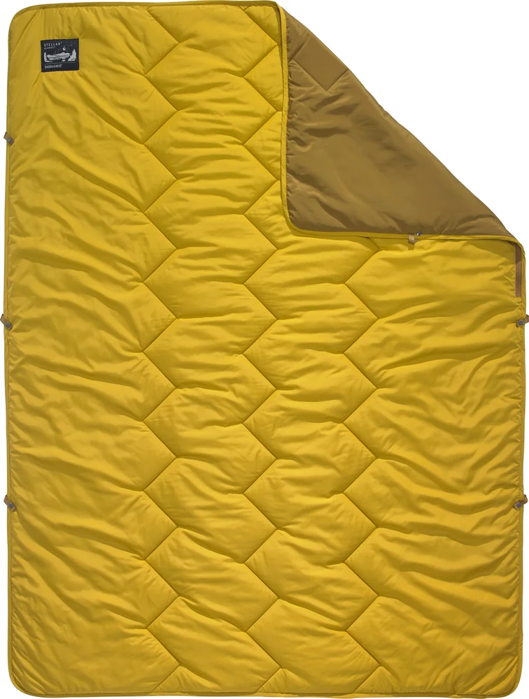 Therm-a-Rest Stellar Blanket Wheat v:1279393