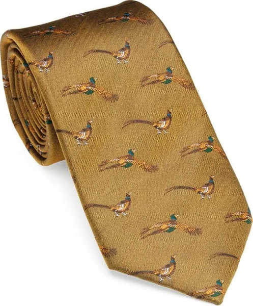 Fly-By Pheasant Tie Gorse v:2281136 Fly-By Pheasant Tie Gorse v:2281136