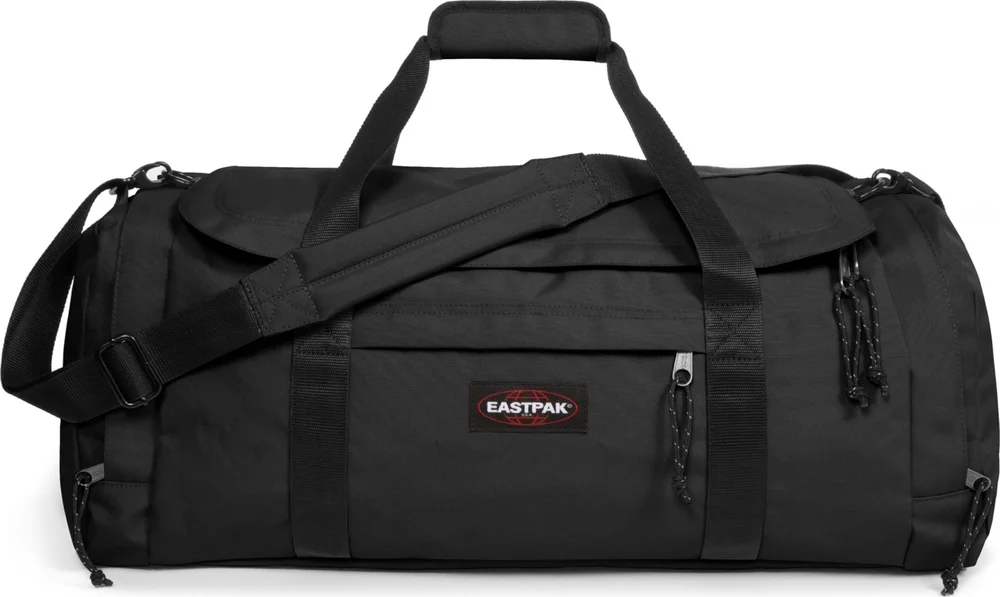 Eastpak Reader M + Black v:1050669 Eastpak Reader M + Black v:1050669