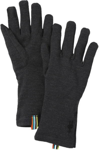 M250 Glove Unisex Charcoal v:6000852