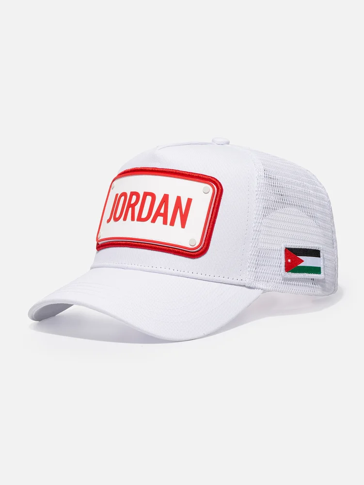 FWC26 TEAM CAP - JORDAN v:1254480