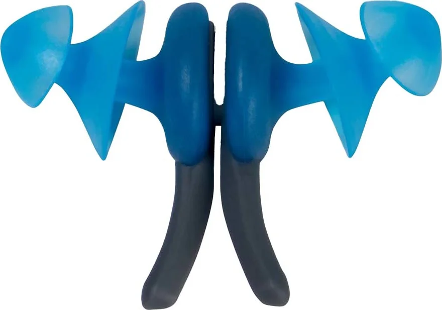 Speedo Biofuse Earplug Blue/Grey v:1640312 Speedo Biofuse Earplug Blue/Grey v:1640312