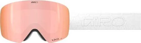 Giro Contour Rs White Crystals v:2725347