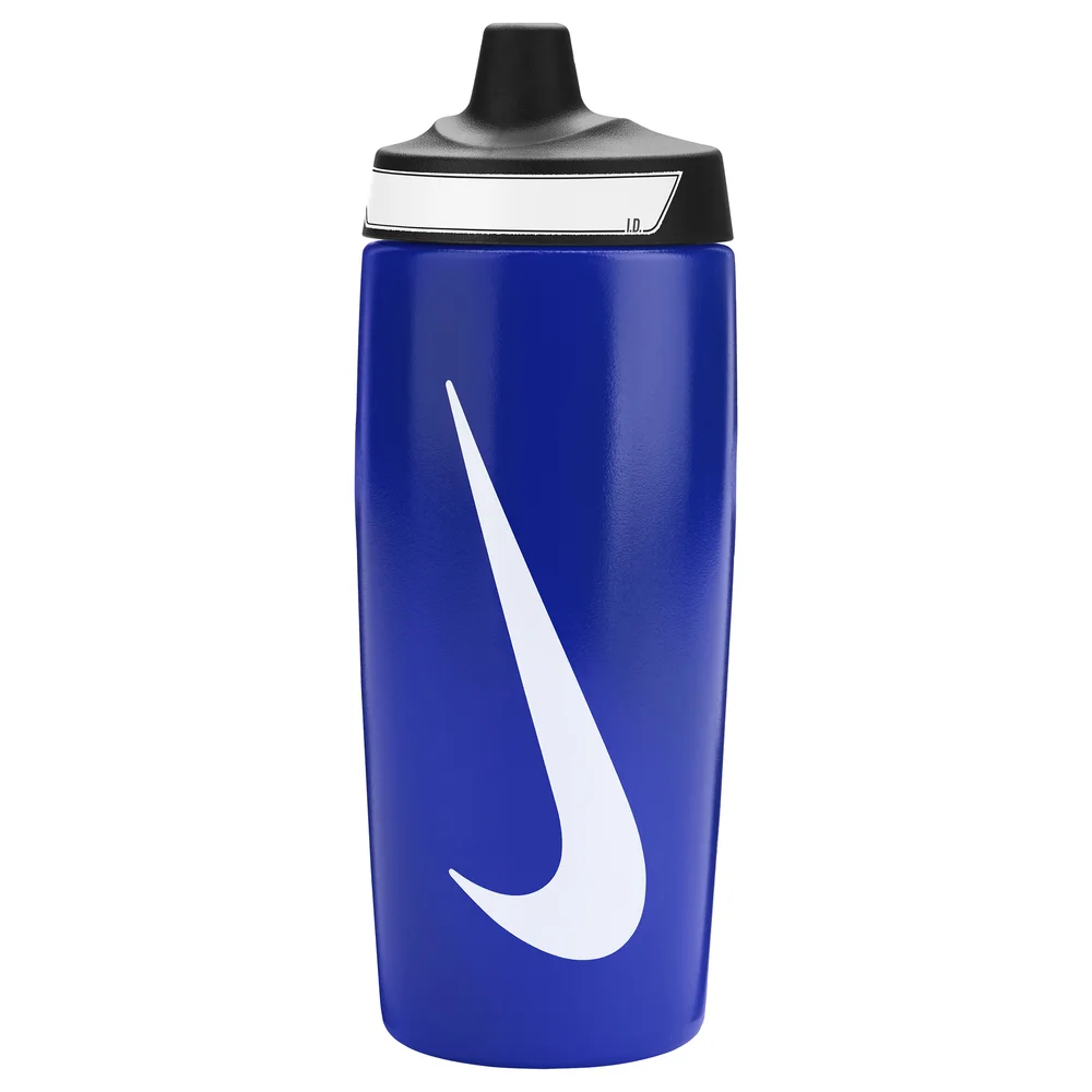 Nike Refuel Bottle Grip 18 Oz v:6359397 Nike Refuel Bottle Grip 18 Oz v:6359397