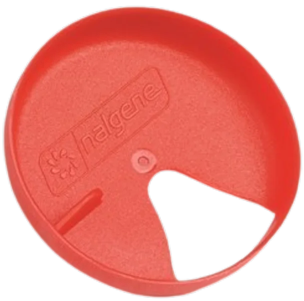 Easy Sipper 63 mm Röd v:5524821