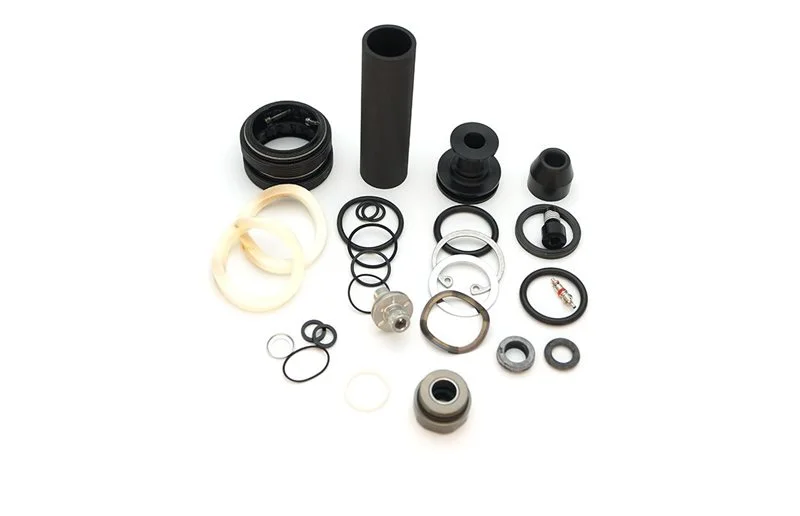 RockShox Servicekit Pike DJ, solo air oppgradert v:7007705