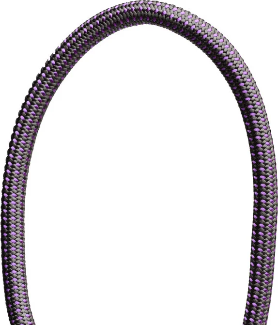 Black Diamond Infinity Cord 240 Cm No Color v:6155321