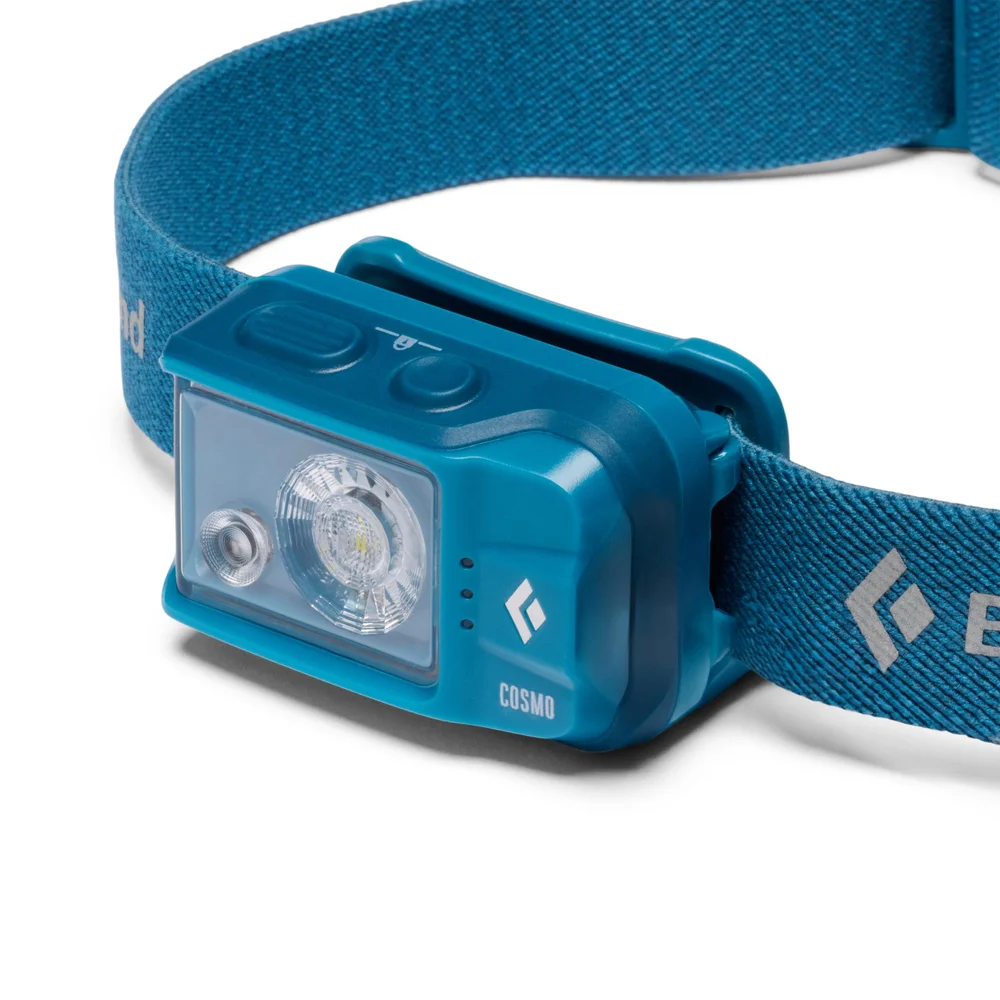 Black Diamond Cosmo Headlamp Desert Sky v:9172066 Black Diamond Cosmo Headlamp Desert Sky v:9172066